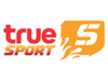 ดูช่อง True Sport 5 ออนไลน์